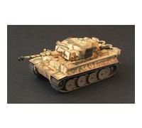 Tiger 1 Early Type ''lah'', Kursk, 1943 - 1:72e - Easy Model G