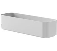 Tiger 2 Store Etagère de douche 35x10.9x8.1cm Blanc 800381