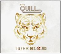 The quill - Tiger Blood [Import]