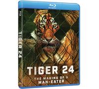Tiger 24 (Blu-ray) Warren Pereira