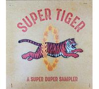 Tiger: A Super Duper Sampler (Various Artists)