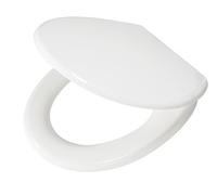 Tiger Abattant WC, Vegas, Duroplast, Blanc