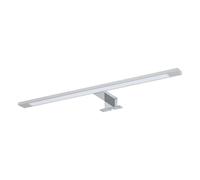 Tiger Ancis Applique miroir LED - 60cm - 4000K - chrome 800354