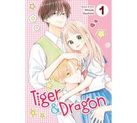 Tiger and Dragon Vol. 1