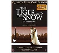 Tiger And The Snow, The - Vari [Dvd]