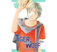 Tiger And Wolf 4 Kamio, Yoko (Auteur)
