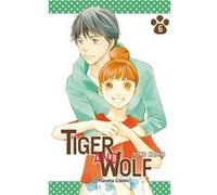 Tiger And Wolf 6 Kamio, Yoko (Auteur)
