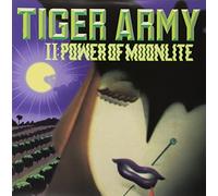 Tiger Army - 2-Power of Moonlite