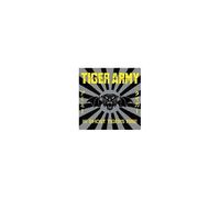 Tiger Army Iii: Ghost Tigers Rise