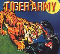 Tiger Army - Tiger Army
