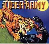 Tiger Army - Tiger Army