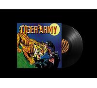 Tiger Army - Tiger Army