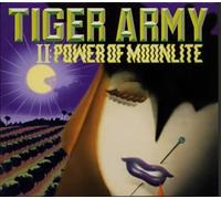 Tiger Army - Tiger Army II [Import]