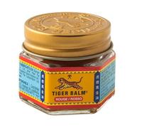 Tiger Balm Baume du Tigre Rouge Pot 19g
