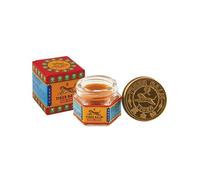 Tiger Balm Baume du Tigre Rouge Pot 19g