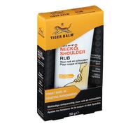 Tiger Balm® Baume Nuque & Épaules Crème 50 g