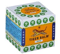 Tiger Balm Blanc 19 g Baume