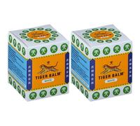 Tiger Balm Blanc Baume 2x30 g