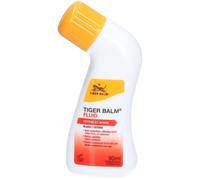 Tiger Balm® Baume du Tigre® Fluid facile à utiliser avec applicateur, 90 ml