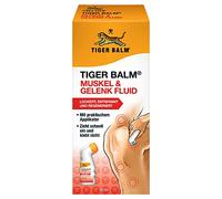 Tiger Balm Muskel & Gelenk Fluid, 90 ml Solution