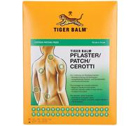 TIGER BALM® Pansement Médical Pansement(S) 3 pc(s)