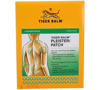 TIGER BALM® Patch baume du tigre Pansement(S) 3 pc(s)
