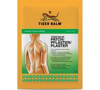 Baume du tigre 3 patchs