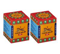 Tiger Balm Rouge Baume 2x30 g