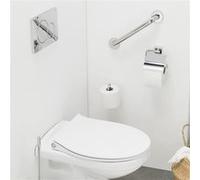 Tiger Barre d'appui de sécurité Libra 30 cm Chromé 1330030346 Chromé G