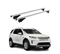 Tiger Barres de toit transversales pour Land Rover Discovery Sport 2015-2019