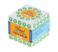 Tiger Baume du tigre blanc - 19 g