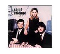 St Etienne - Tiger Bay