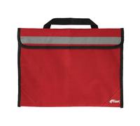 Tiger Black Sheet Music Bag