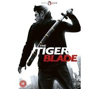 Tiger Blade [Edizione: Regno Unito] [Import]