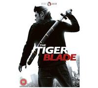 Tiger Blade [Import Anglais] (Import)