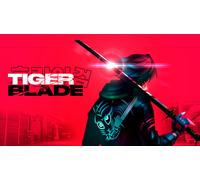 Tiger Blade (PS5)