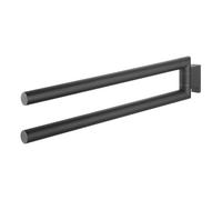 Tiger Bold porte-serviettes noir 288730746