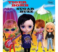 Tiger Bomb - Sugar Buzz