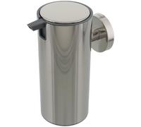 Tiger Boston distributeur de savon 240 ml acier 306330946