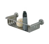 Tiger Boston panier de salle de bain chrome 303530346