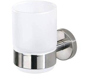 Tiger Boston, Porte-Gobelet, Acier Inoxydable Poli