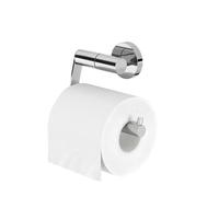 Tiger Boston, Porte-rouleau papier toilette, Acier inoxydable poli