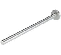 Tiger Boston Porte serviettes télescopique en Acier inoxydable poli - Boston