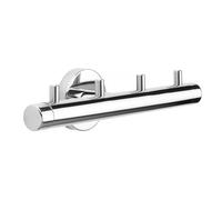 Tiger Boston porte-serviettes chrome 309830346