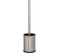 Tiger Brosse et porte-brosse de toilette Colar ArgentÃ© 1314930946 Argent G