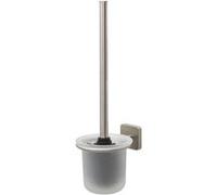 Tiger Onu, Porte-Brosse WC, Acier Inoxydable Brossé