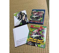 Tiger & Bunny 1 [Blu-Ray]