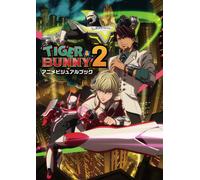 Tiger & Bunny 2
