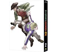Tiger & Bunny 2
