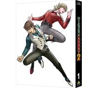 Tiger & Bunny 2